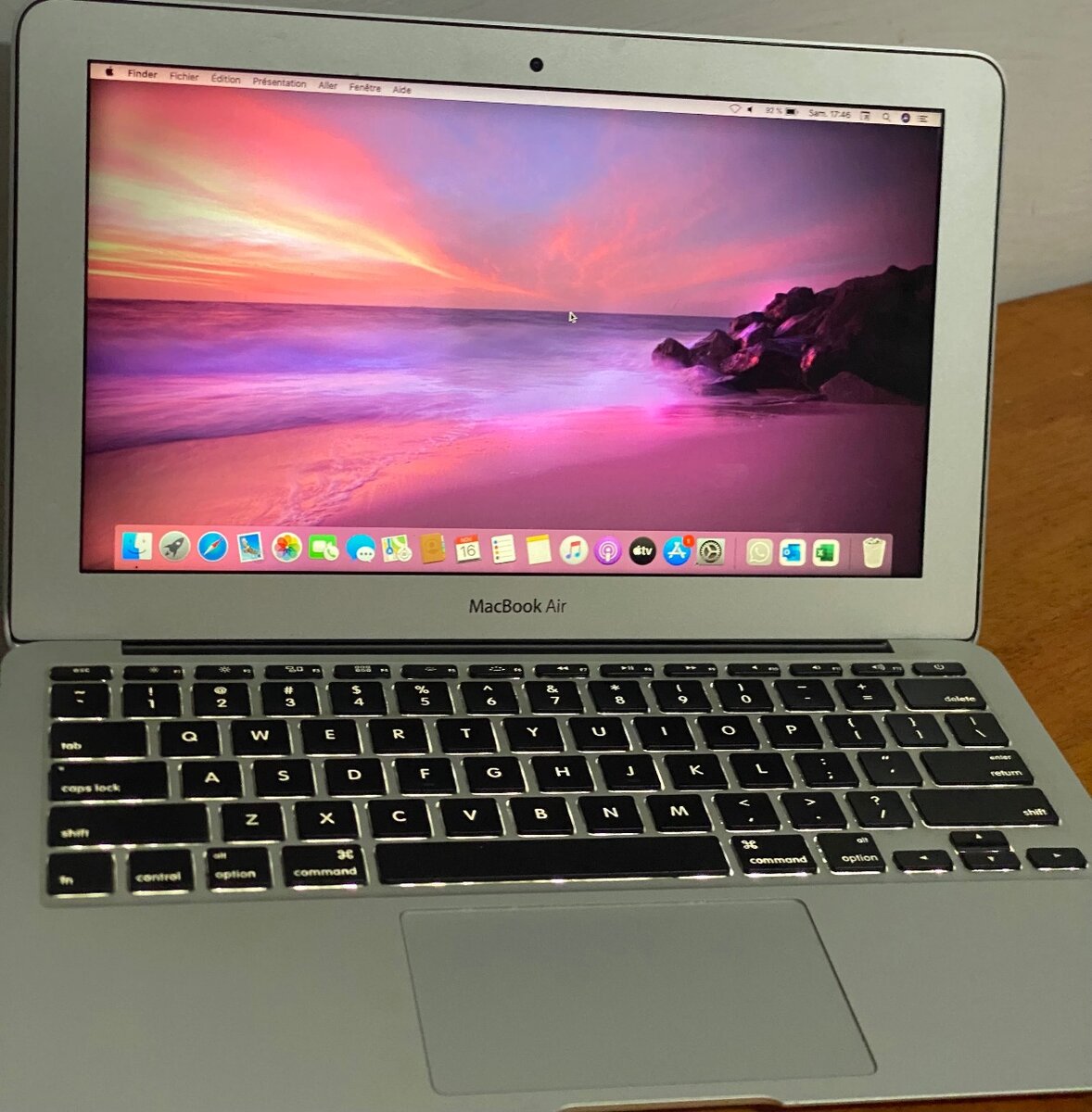 MacBook Air
