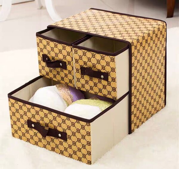 Organisateur de tiroirs élégant