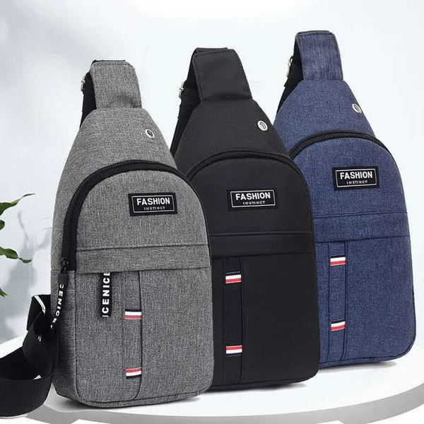 Shoulder bags