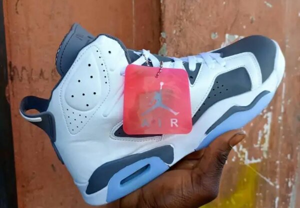 Jordan 6
