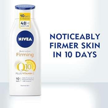 Nivea firming Q10 250ml