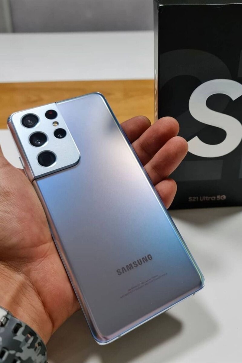 Samsung Galaxy S24 Ultra 5G