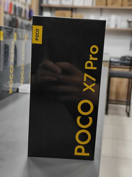 Poco X7 PRO 12/512GB