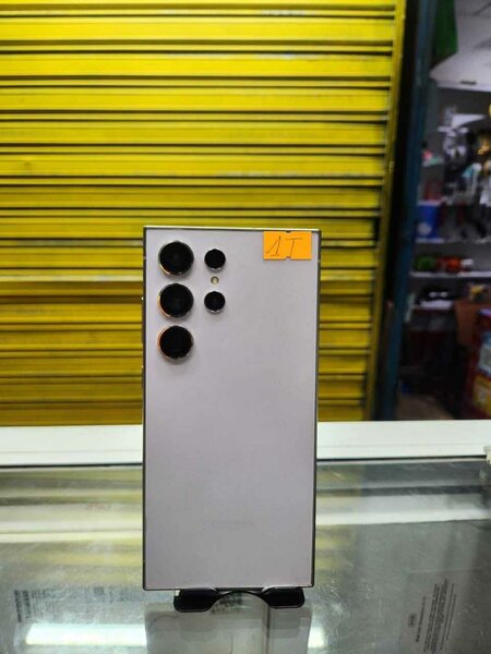 Smartphone Samsung Galaxy