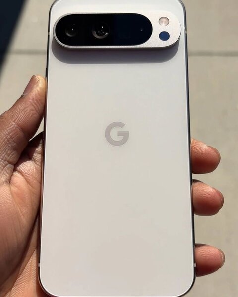 Google Pixel 8 Pro Blanc