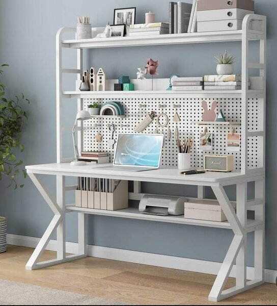 Gaming computer studio desk