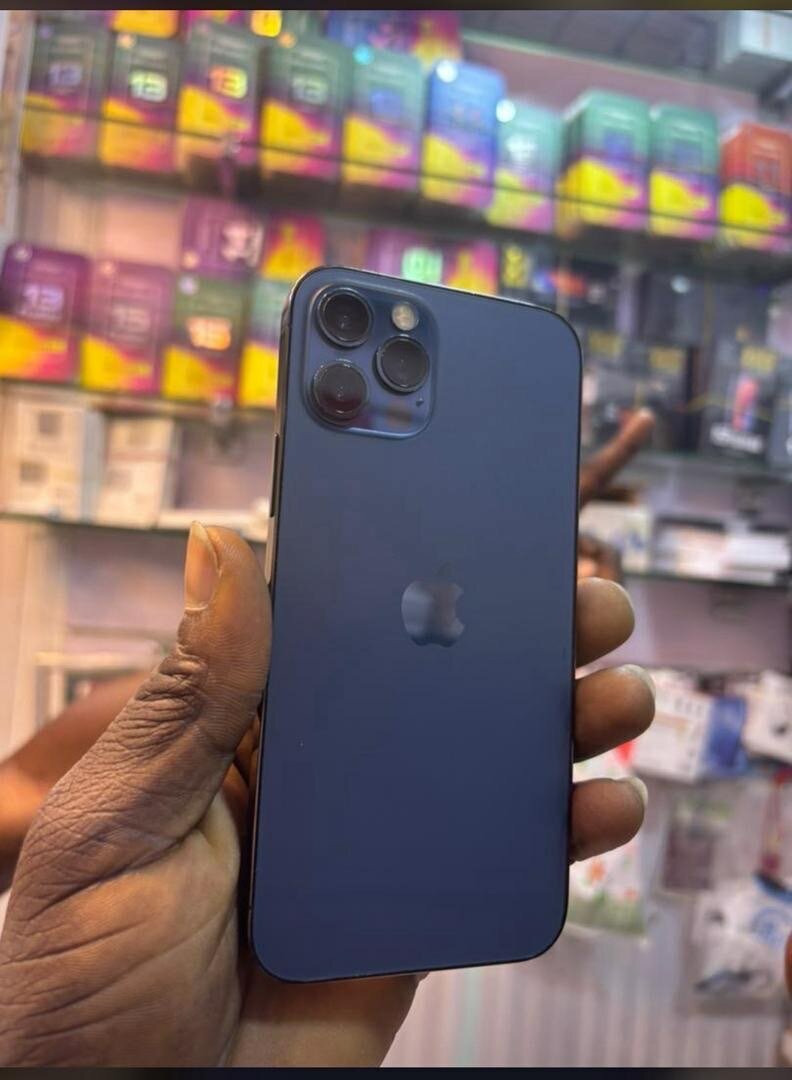 Smartphone Apple 128giga