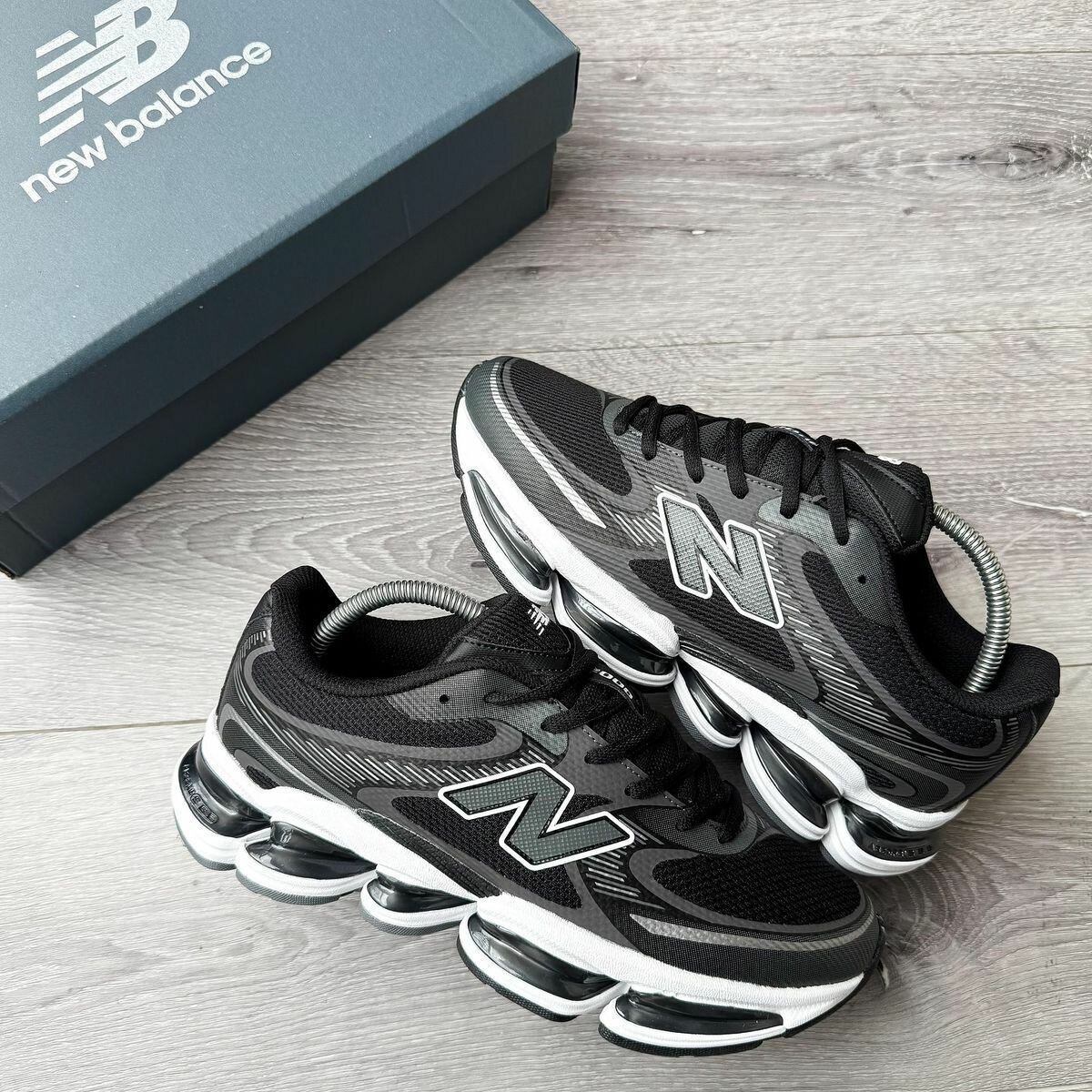 Chaussures de Sport New Balance