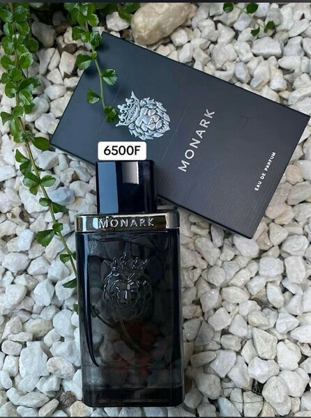 Parfum Monark pour Homme