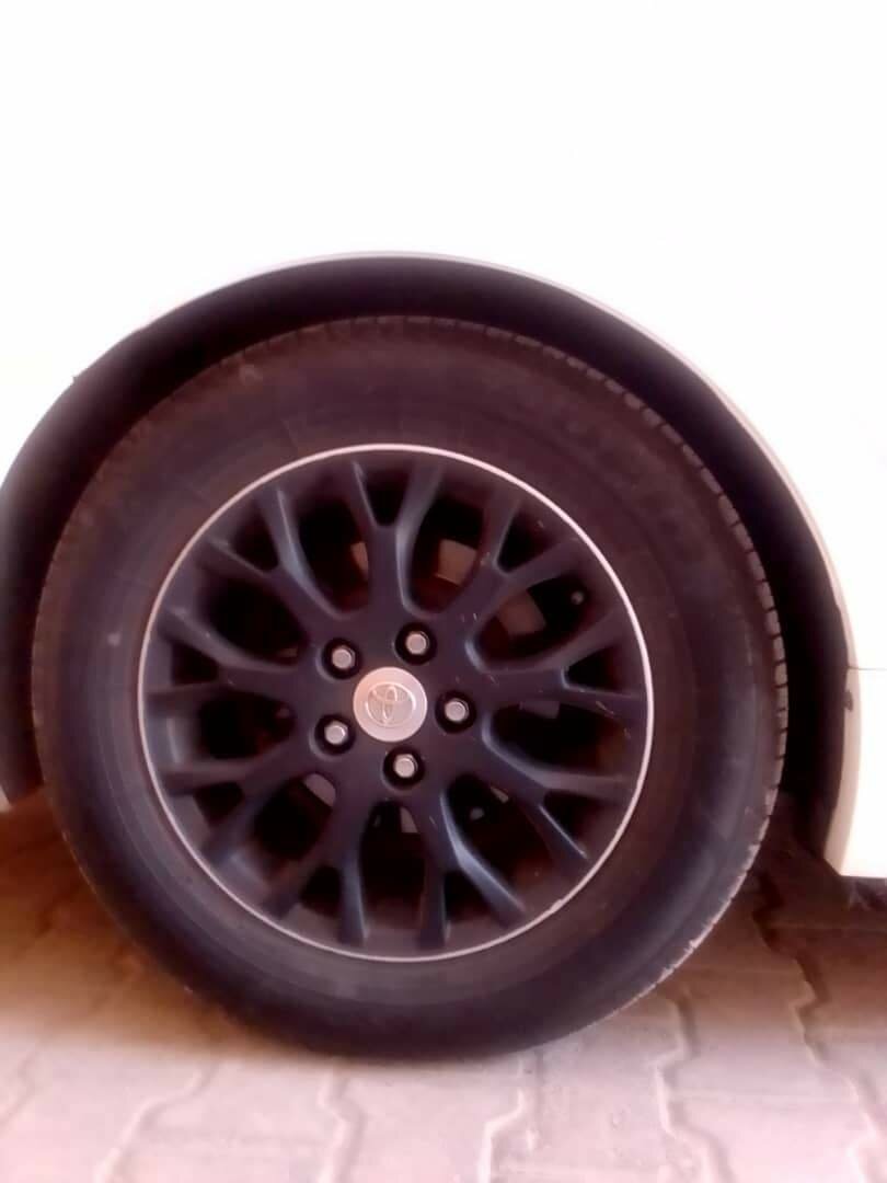 Rims  s16