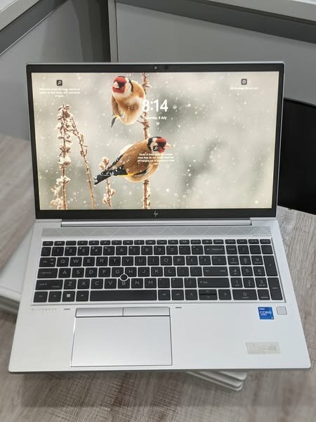 HP EliteBook 850 G8 Notebook PC 