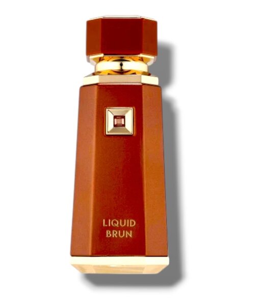 Parfum Liquid Brun Luxe
