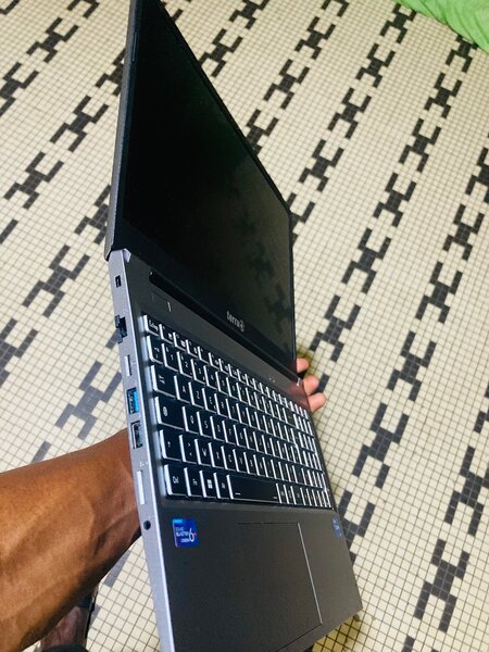 TERRA 12th gen 8gb/500gb SSD