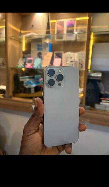 Apple iPhone 13 Pro Max, 11 and 15 pro max