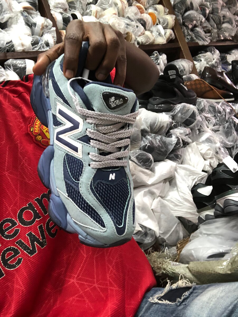 Baskets sport confort homme