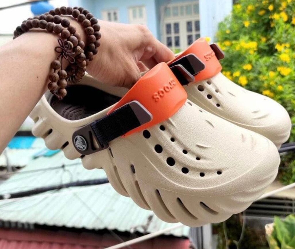 Chaussure crocs pour homme