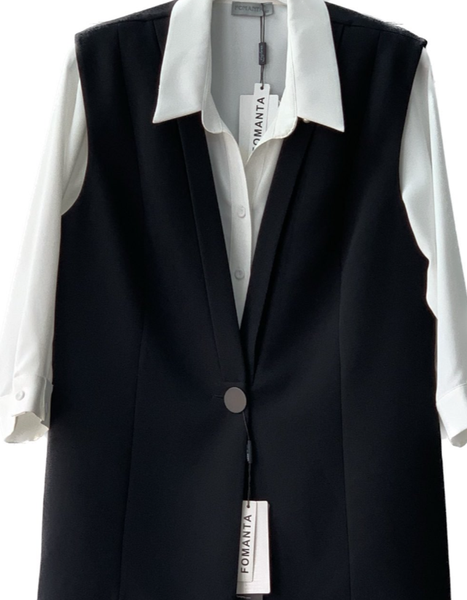 Жилет аялдар