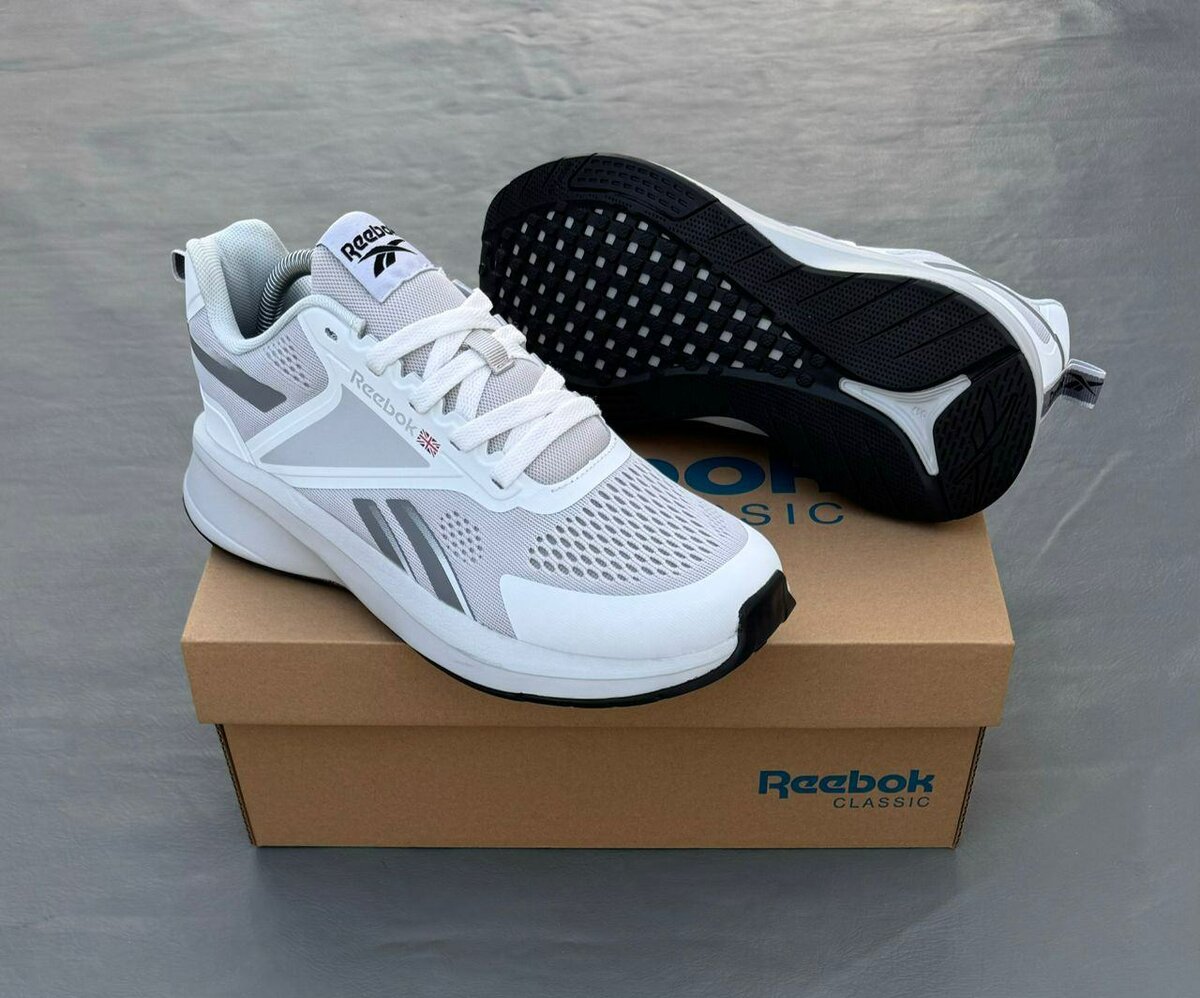 Reebok