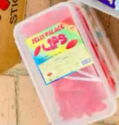 Delicious marmalades