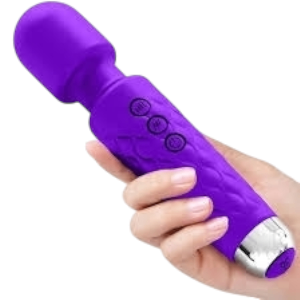 Vibro Masseur Pro