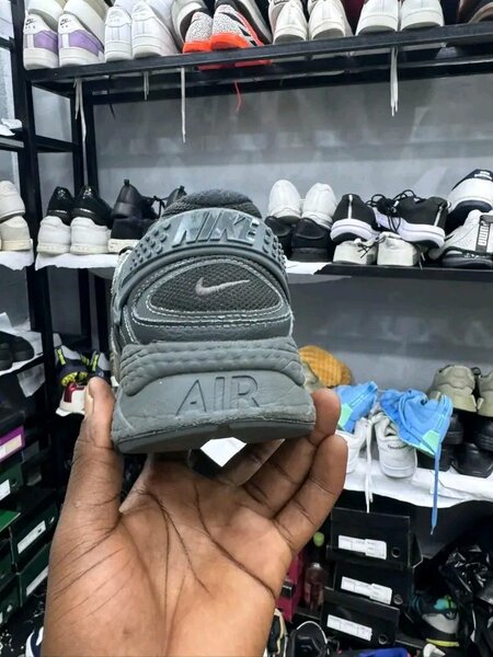 Chaussures Nike Air Max