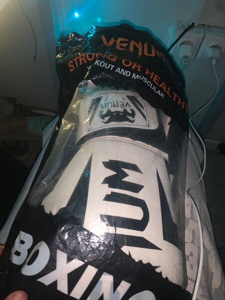 Gants de Boxe Venum Pro