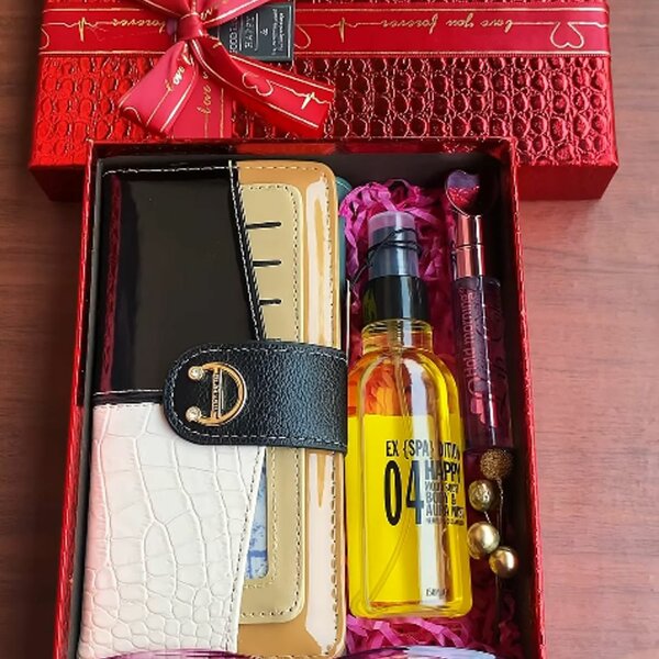 Whispers of the Heart Valentine