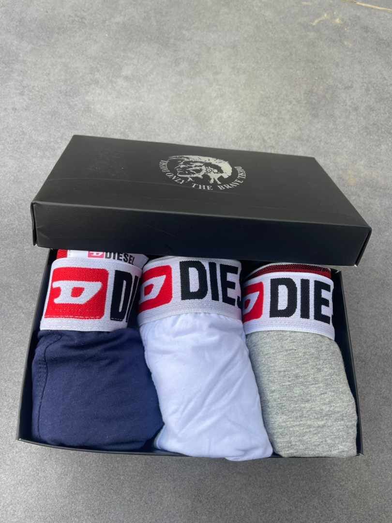 Boxers Homme de Marque