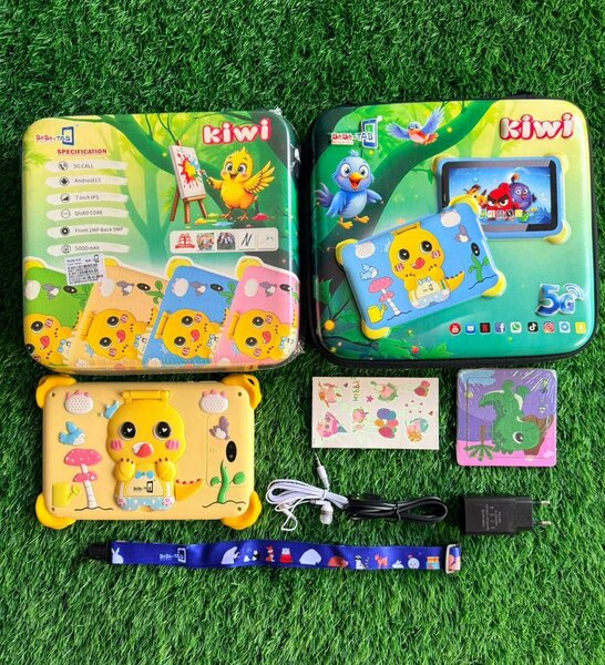 Tablette éducative enfant Kiwi