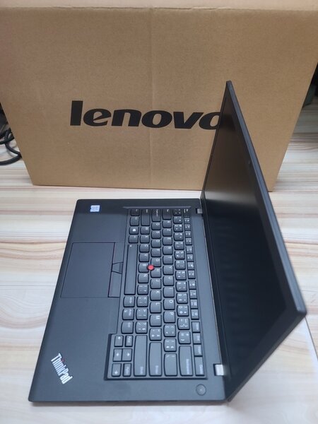 Lenovo T480, Core i5, 08ème Gé