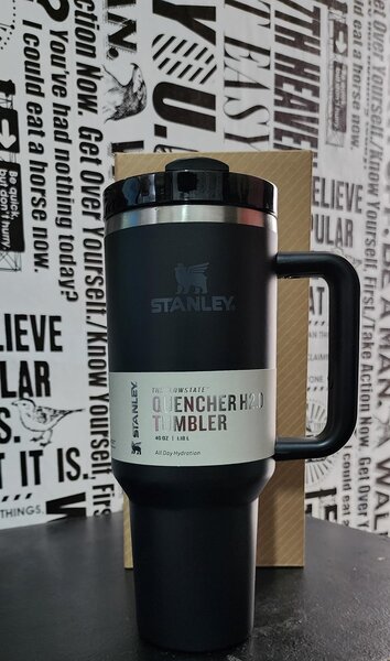 Gobelet Isotherme Stanley 40oz