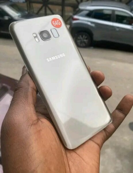 Samsung Galaxy S8 64GB