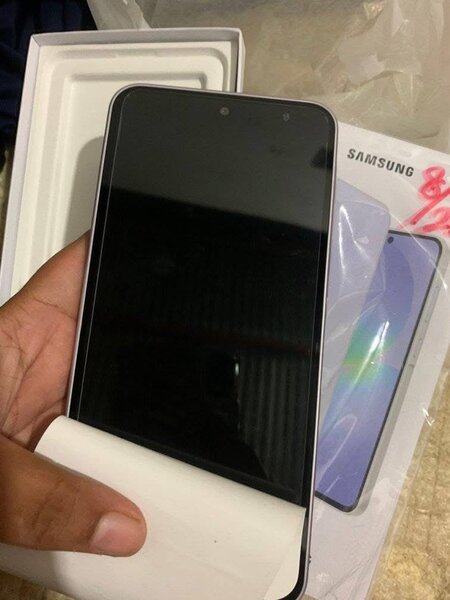 Smartphone Samsung Galaxy A36