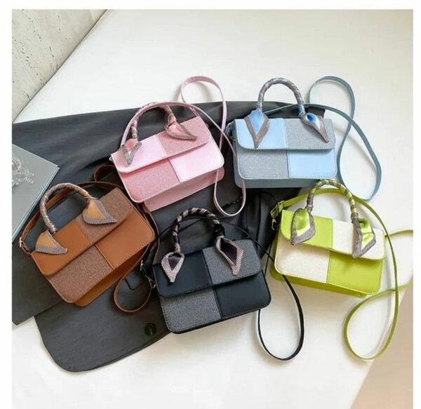 Sac à main tendance femme