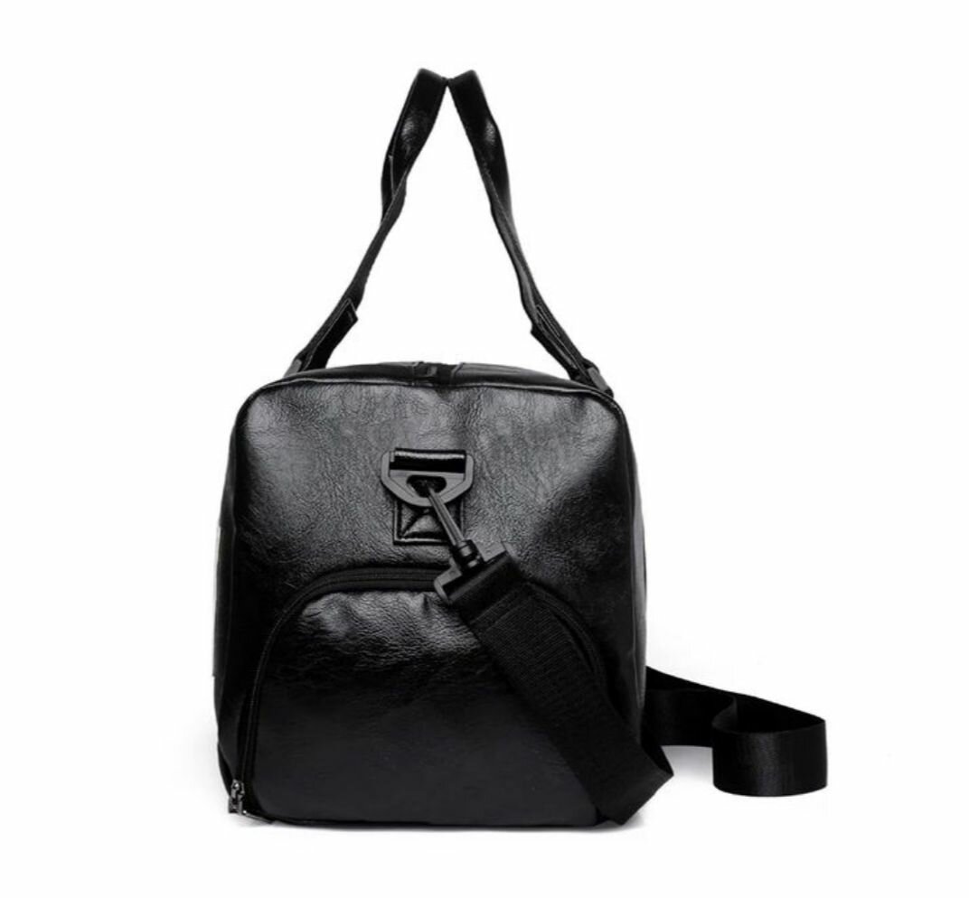 Sac de voyage Noir