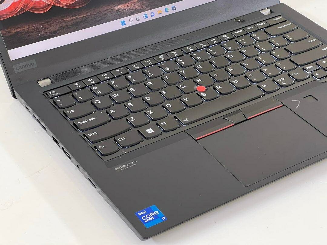 Lenovo Thinkpad T14 Gen 2