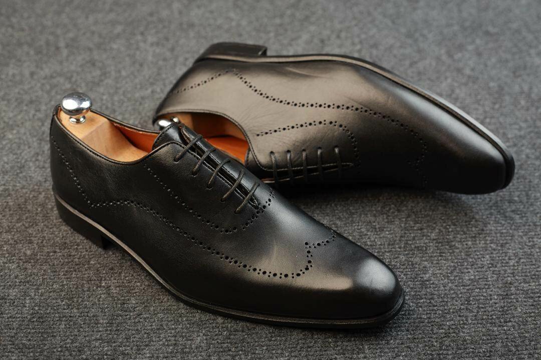 Chaussure homme Soulier