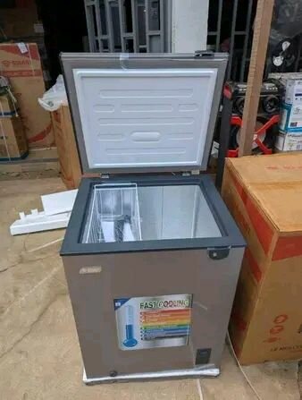 Mini Congélateur Compact