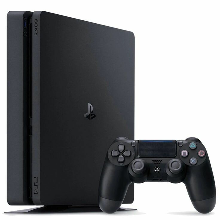 Play Station PS 4