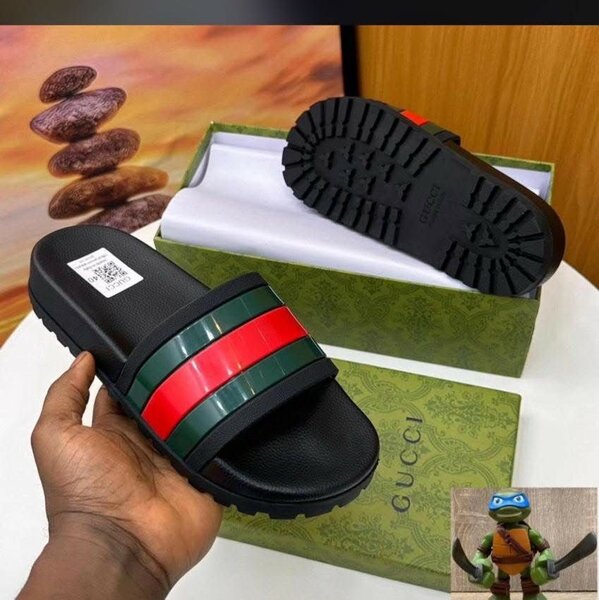 Sandales de qualité