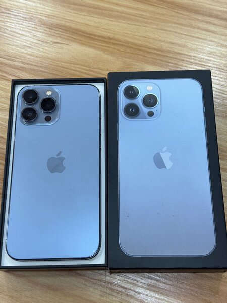 iPhone 13 Pro Max 256giga