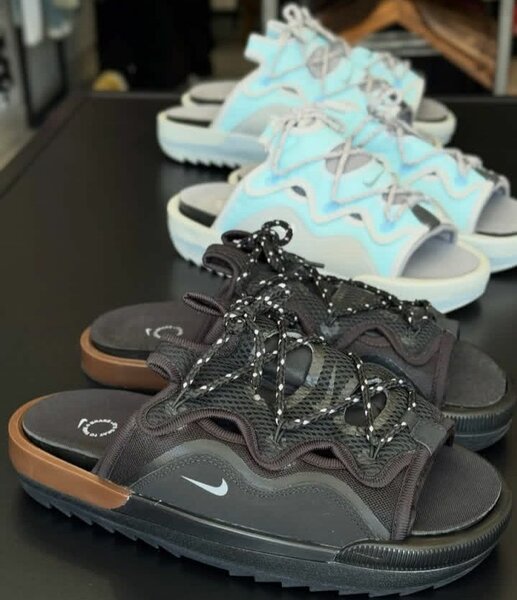 Sandales de sport unisexes