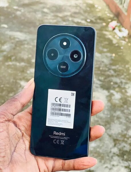 Smartphone Redmi moderne