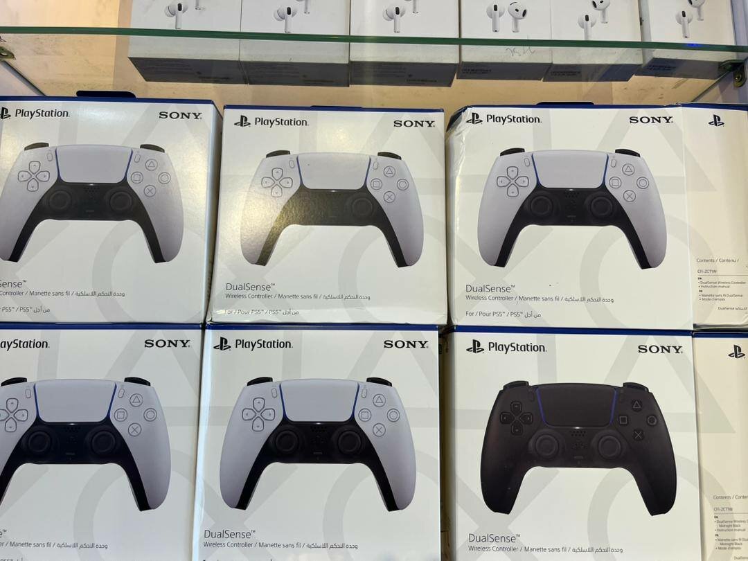 Ps5 controllers