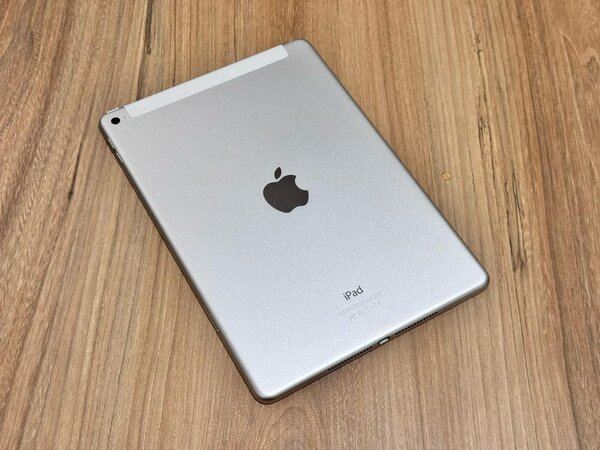 iPad Air 2 WiFi + Cellular