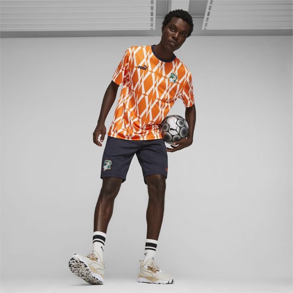 Maillot de Football Côte d'Ivoire