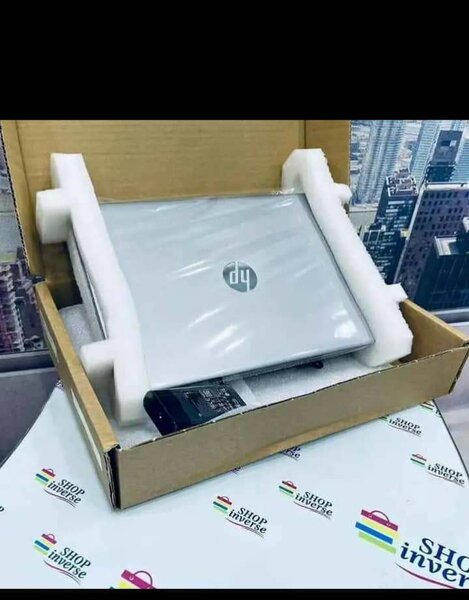 Ordinateur portable HP reconditionné