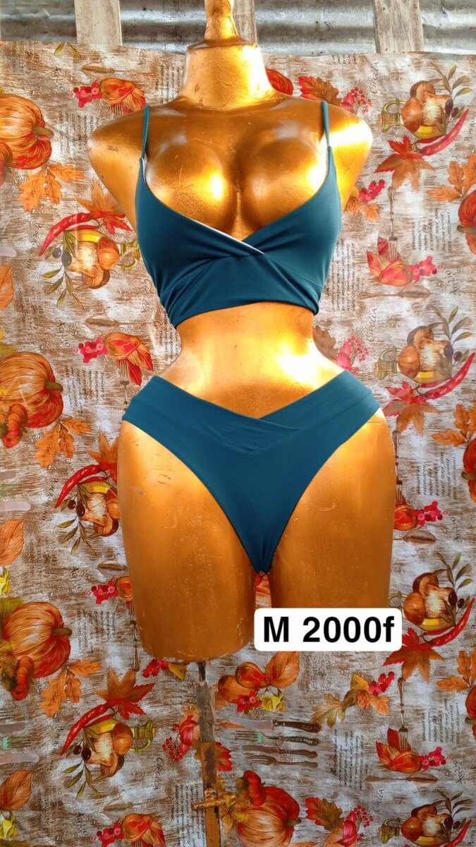 Bikinis élégants pour femmes