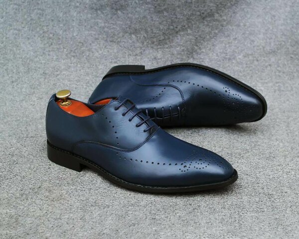 Chaussure pour homme promo