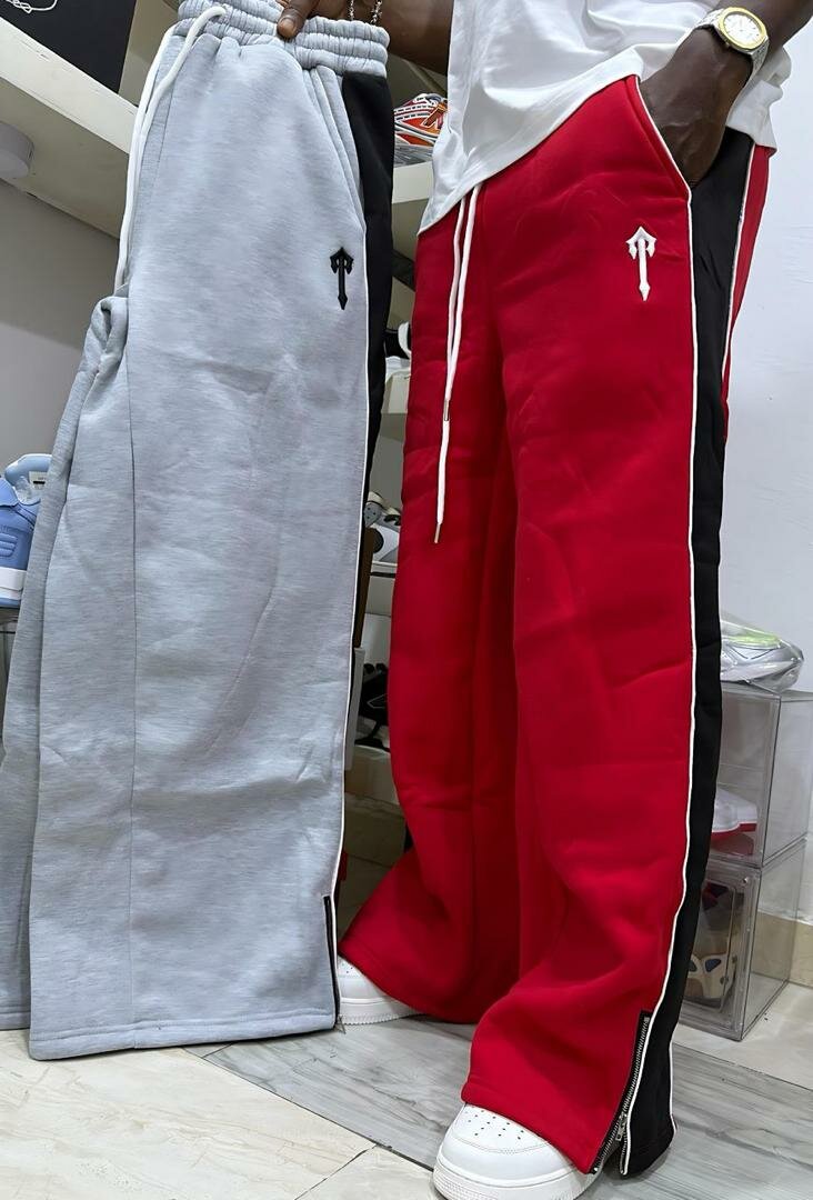 Pantalons joggings pour homme